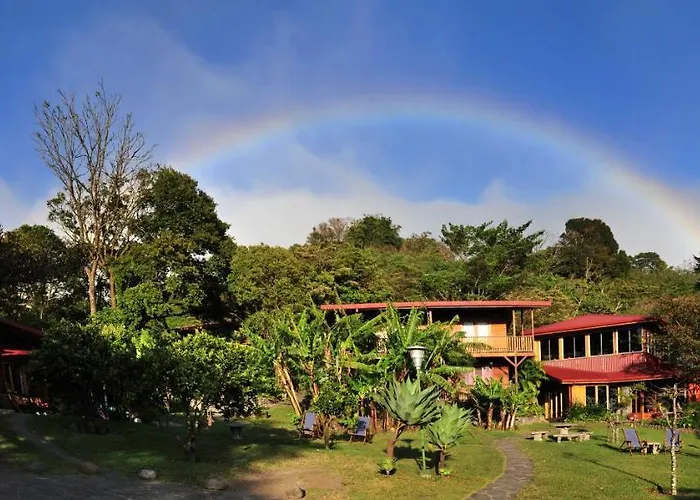 Family Friendly Hotels Arco Iris Lodge