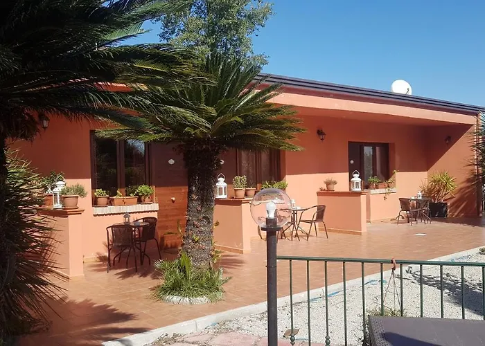 Relais La Villa (Adults Only)