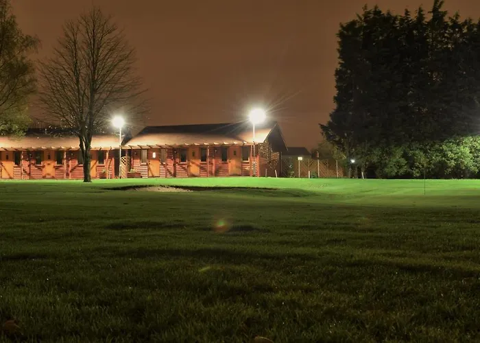 Calderfields Golf & Country Club