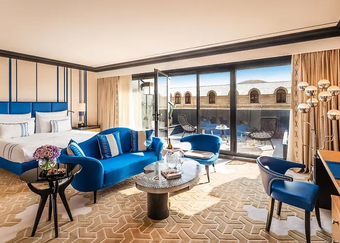 Dinamo Hotel Baku - Adult Only