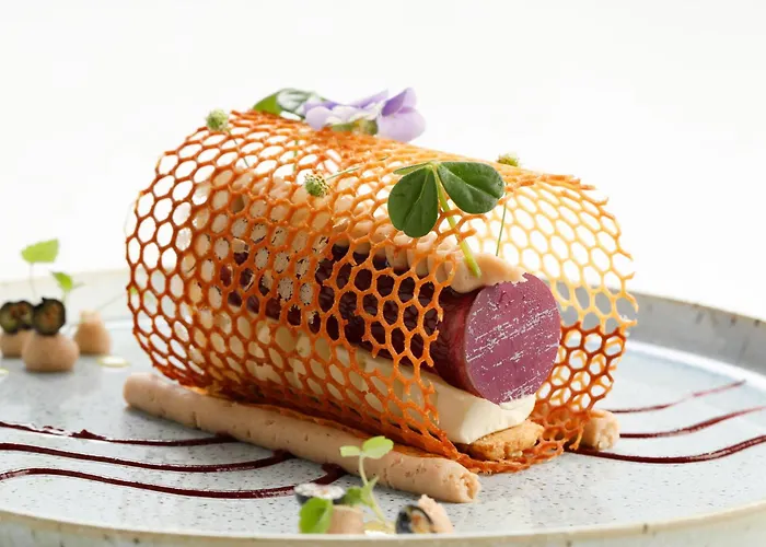 Animaux admis Le Richemond