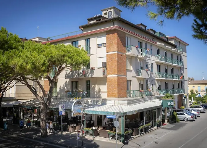 Cheap hotel: Hotel Harry'S