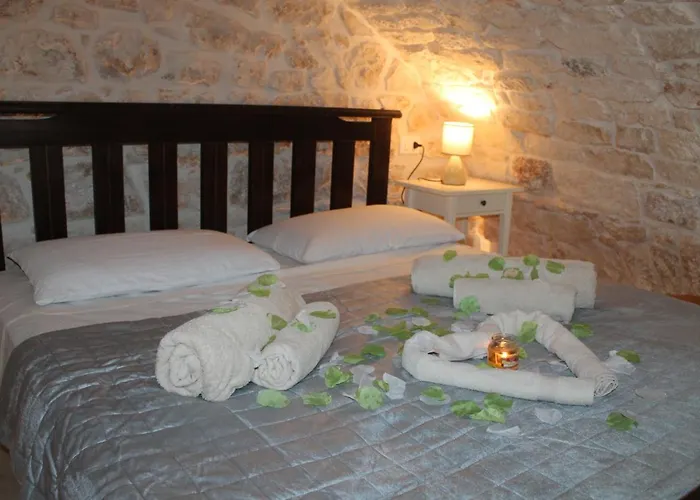 Location de vacances: Romantic Miniloft