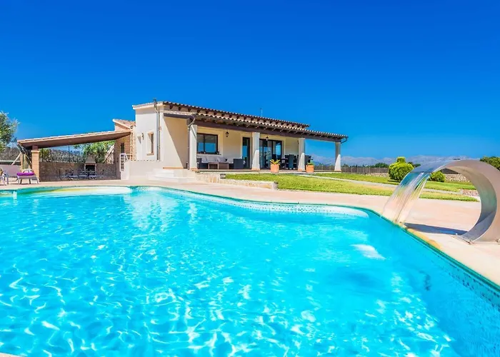 Vacation rental: Villa Coira