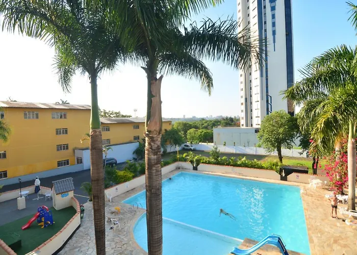 Iguassu Flats