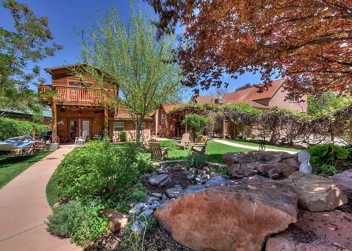 Villa: Cali Cochitta Vacation Rentals