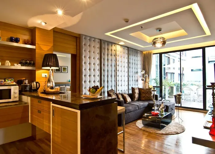 Hotels Close to Airport Rashmi'S Plaza Vientiane