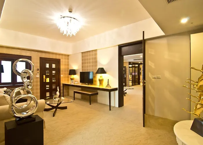 Hotels Close to Airport Rashmi'S Plaza Vientiane