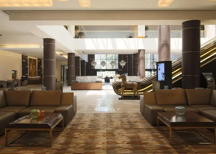 Boutique hotel only: Downtown Lights Apartment