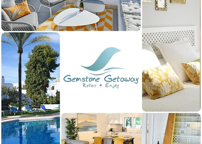 Yellow Jasper - Gemstone Getaway