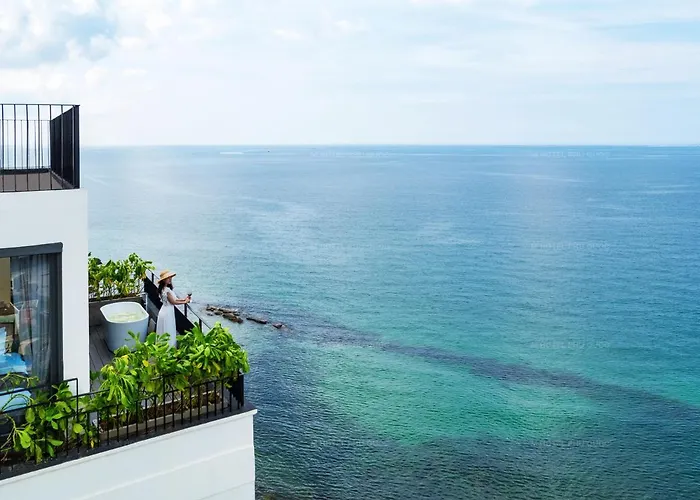Family Hotel: M Hotel Phu Quoc