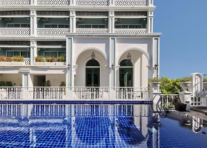 Hotel: Sabai Sabai Chiangmai