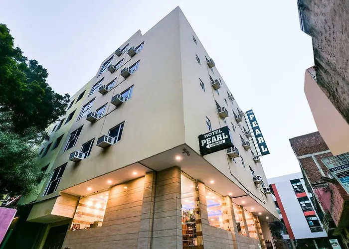 Cheap hotels Pearl - Mahipalpur Delhi Airport