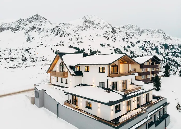 Foxy Obertauern
