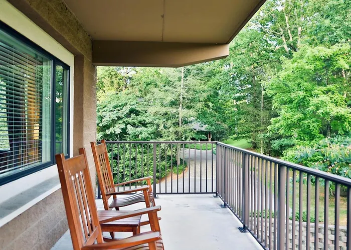 Vacation home: Glades View Condos