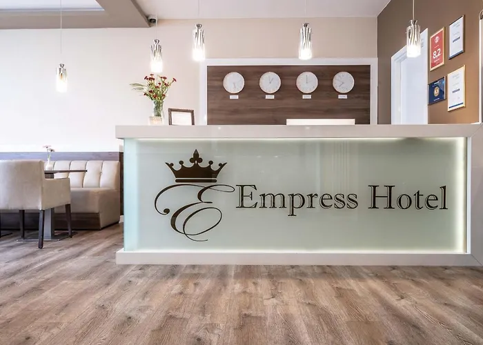  Empress Boutique