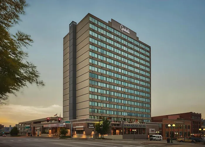 Graduate By Hilton
