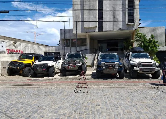 Tabajara Praia