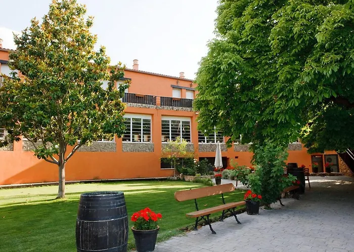 Hotel de playa: Hotel Rio Piedra