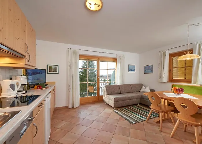 Appartement Hotel Sonneck