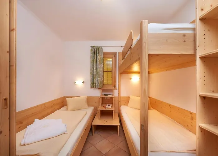 Appartement Hotel Sonneck
