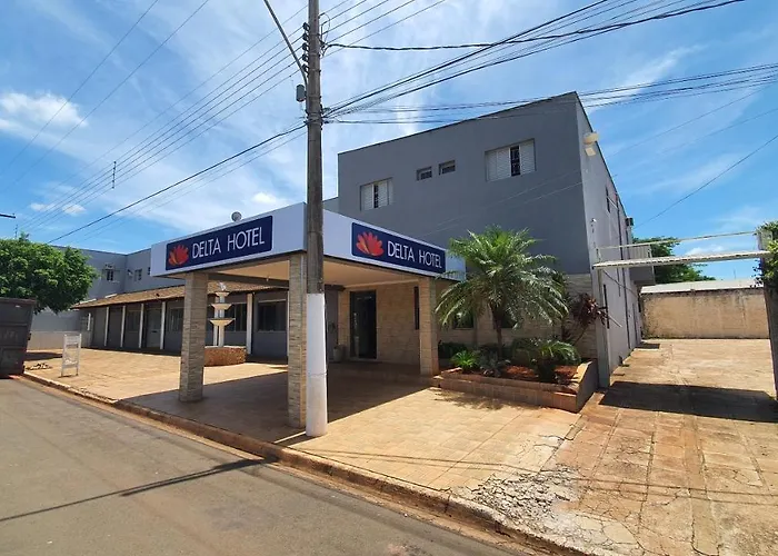 Delta