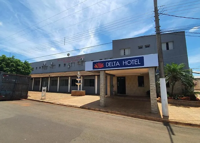 Delta