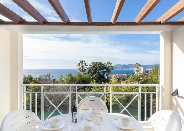 Location de vacances: Villa Francia