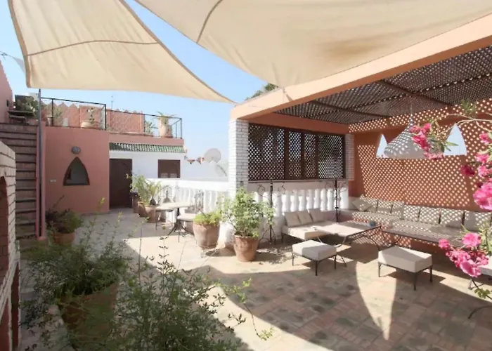 Riad Al Warda