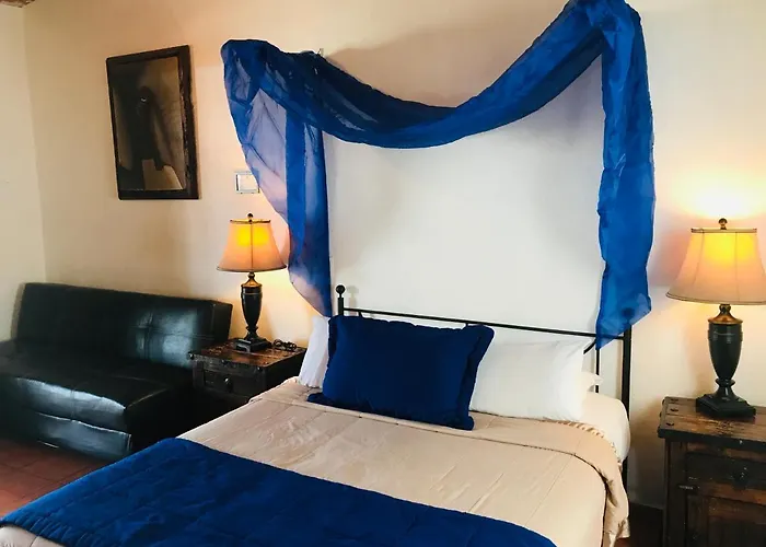 Hotel Casa Armonia