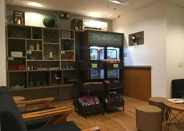 Andeo Suites