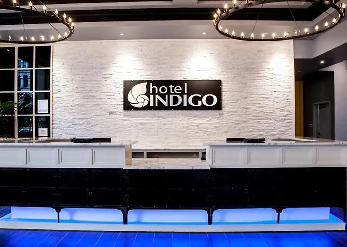 Indigo Newark Downtown