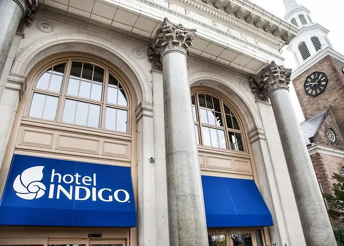 Indigo Newark Downtown
