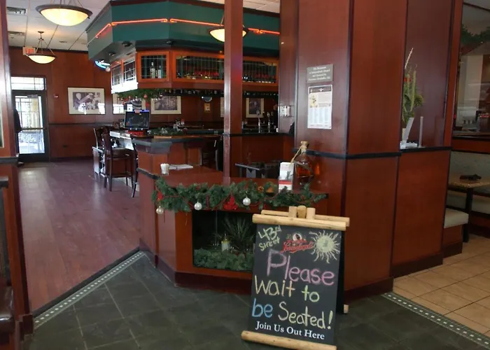 In Luxury hotels Holiday Inn & Suites Owatonna