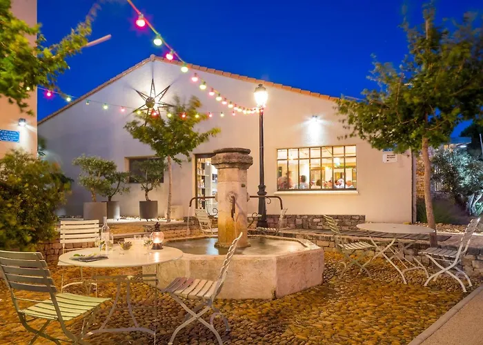 Terre De Provence &Spa