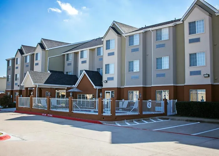 Candlewood Suites - Plano Medical Center