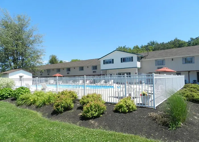C-Way Resort