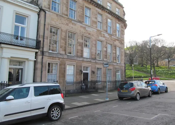 Family Hotel: Lantern Guest House