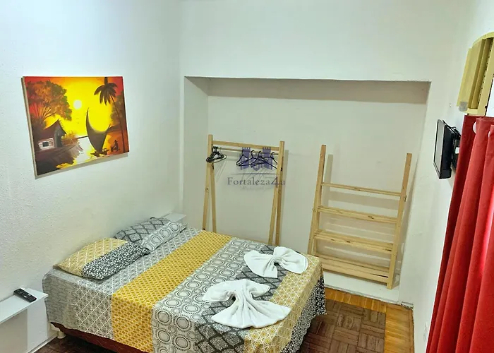 Pousada Fortaleza