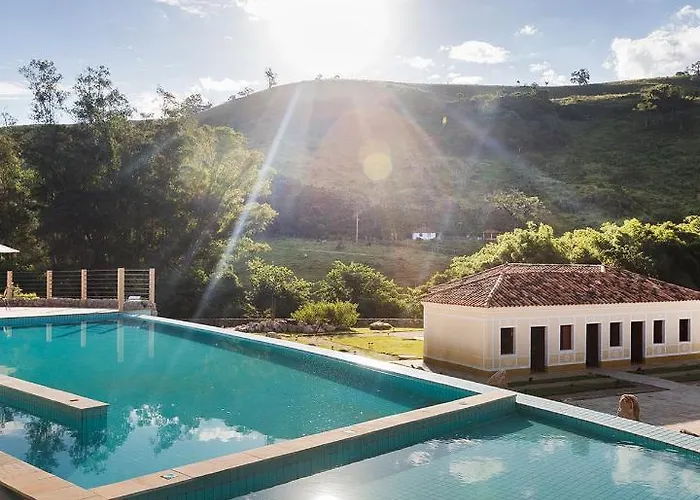  Fazenda Terra dos Sonhos