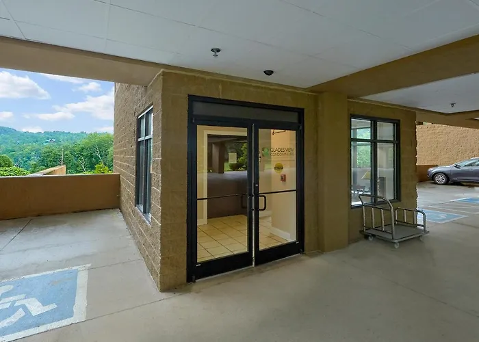 Vacation home: Glades View Condos