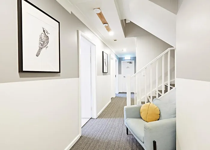 Hostel: The Boutique Hostel